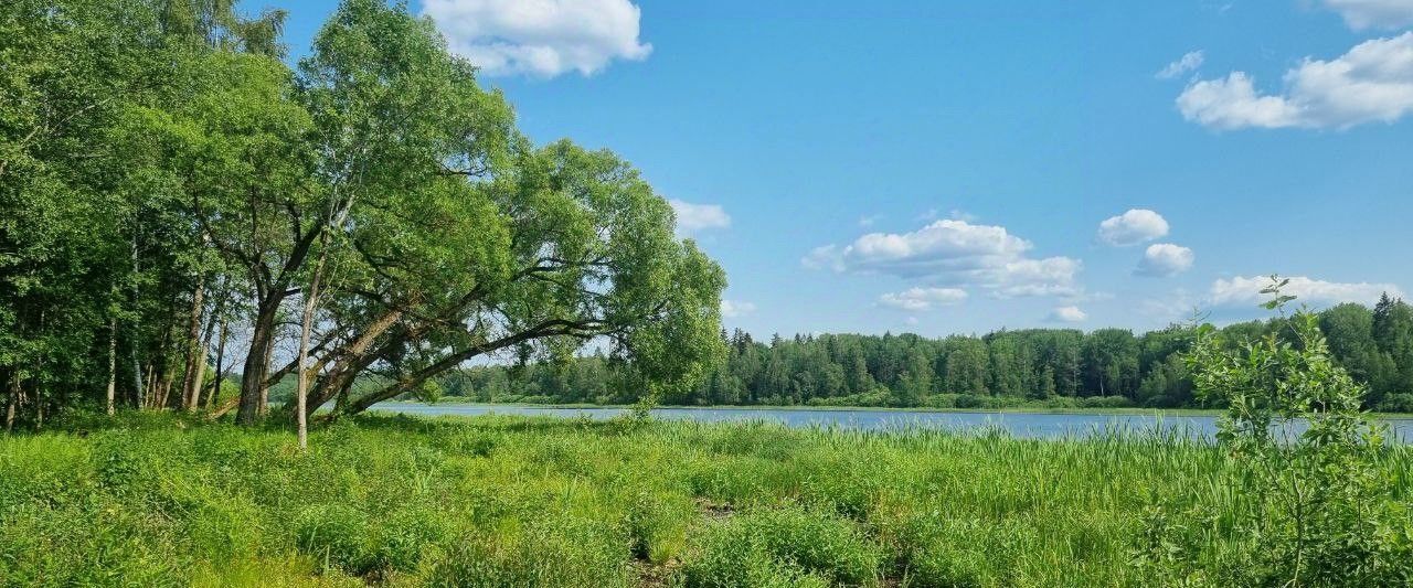 земля р-н Старицкий д Хорошово Конаковский муниципальный округ фото 6