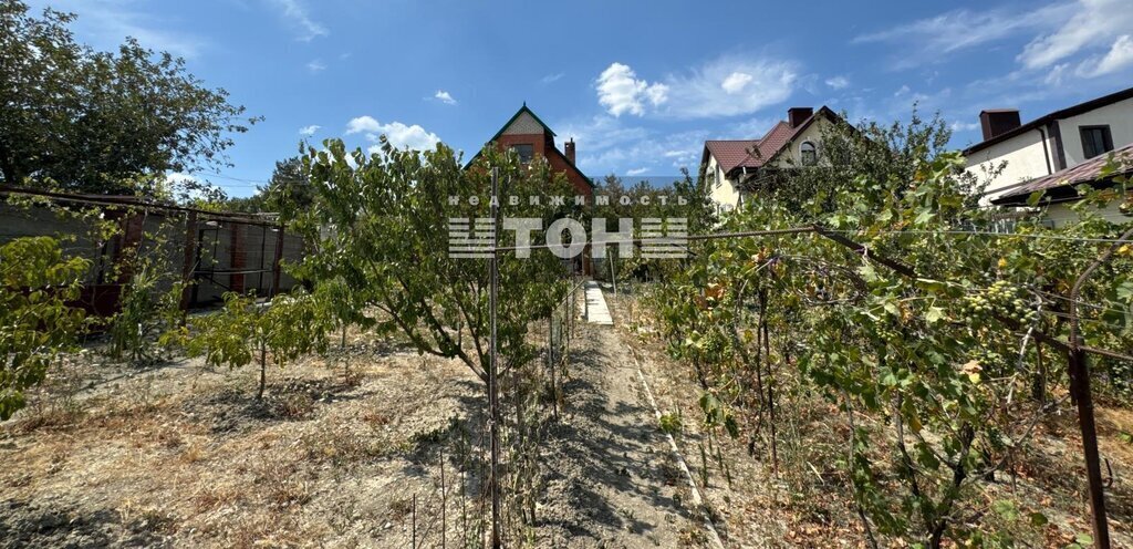 дом г Геленджик снт Виноградарь-3 фото 6