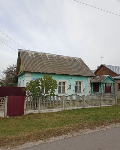 р-н Бежицкий посёлок Городище ул 9 Мая 74 фото