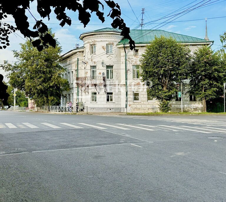 квартира г Кострома ул Ленина 16/1 фото 17