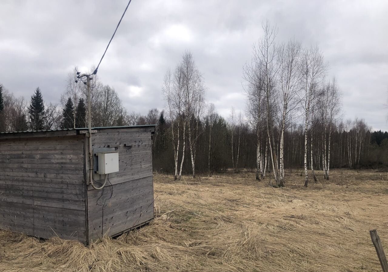 земля р-н Смоленский д Рязаново Стабенское сельское поселение, Печерск фото 5