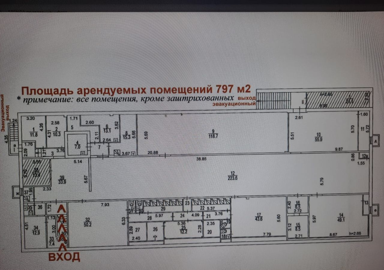 свободного назначения г Москва метро Улица Старокачаловская ул Знаменские Садки 7ас/1 муниципальный округ Северное Бутово фото 18