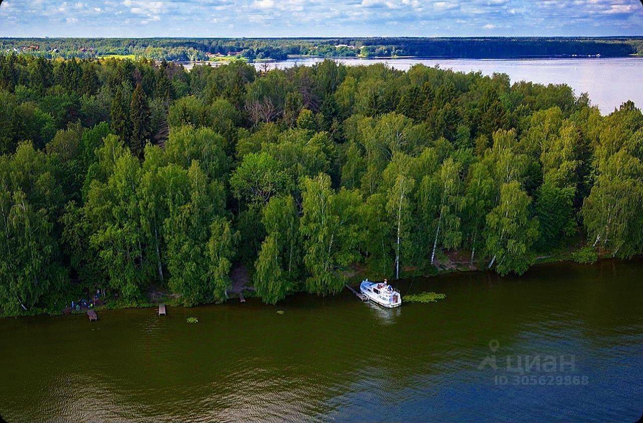 земля городской округ Мытищи с Марфино фото 3