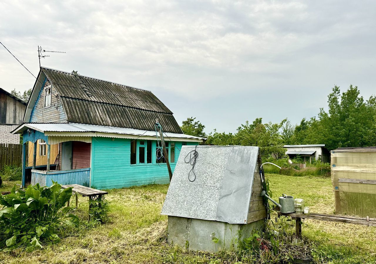 земля городской округ Павловский Посад д Субботино снт Литейщик Павловский Посад фото 29