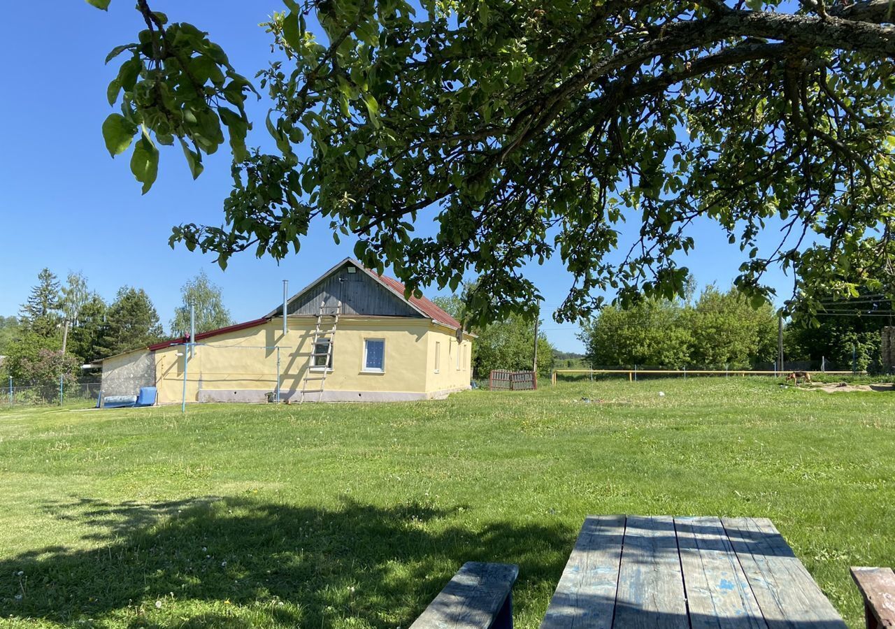 дом р-н Орловский пгт Знаменка М-2, подъезд к Орлу, 25-й километр фото 21