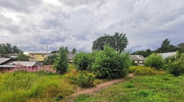 земля р-н Петровский дом 16 Выборгское городское поселение фото