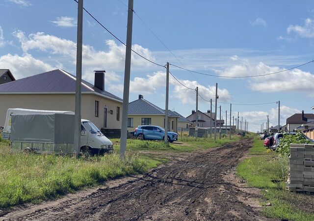 муниципальное образование Альметьевск, ул. Кырлай фото