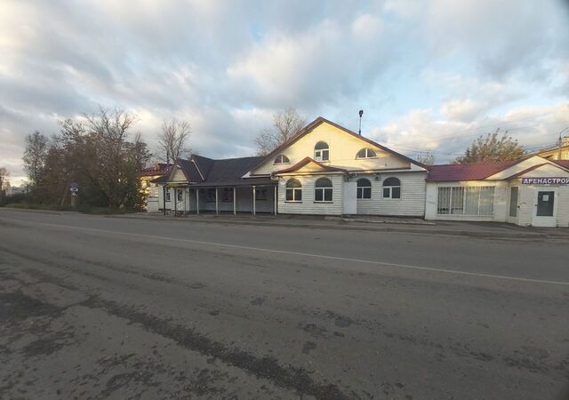 г Гагарин ул 50 лет ВЛКСМ 10а Гагаринское городское поселение фото