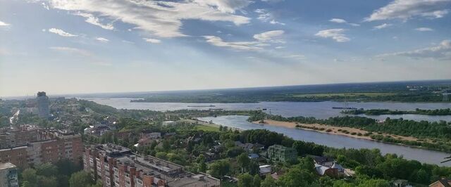 Горьковская ул Родионова 19 фото