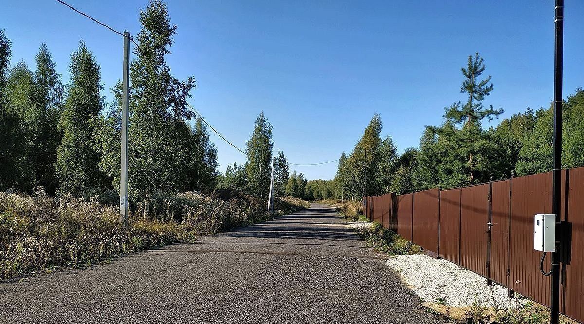 земля городской округ Дмитровский п Орево фото 5