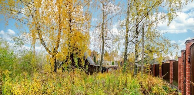 мкр Никольско-Архангельский ул 2-й просек 11 Никольско-Архангельский фото