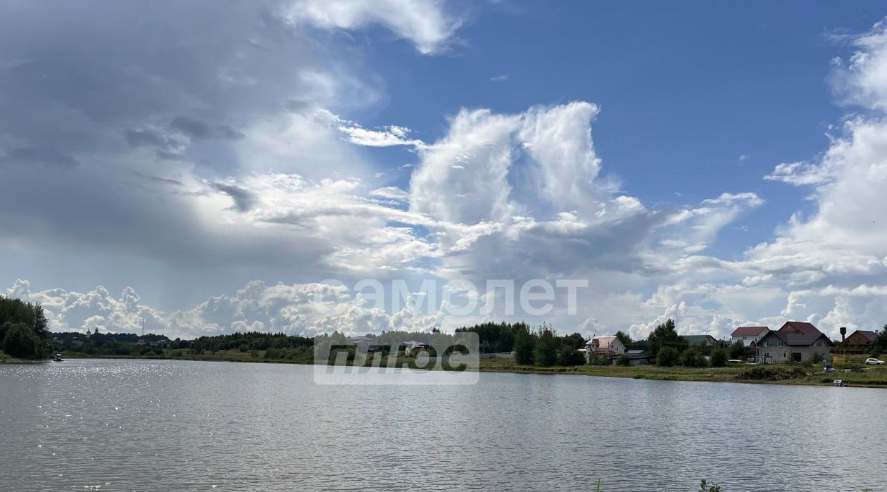 земля городской округ Дмитровский с Абрамцево Алтуфьево фото 11