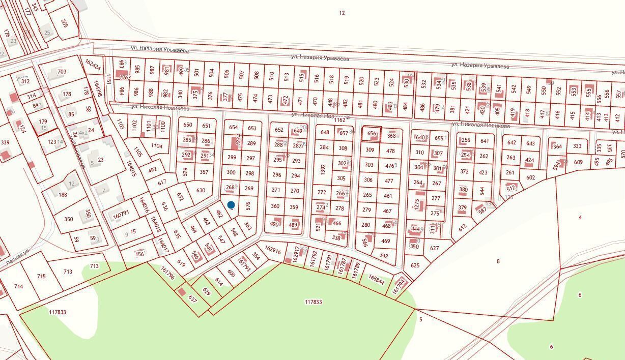 земля городской округ Раменский д Какузево ул Николая Новикова 219 21 км, Володарского, Рязанское шоссе фото 12