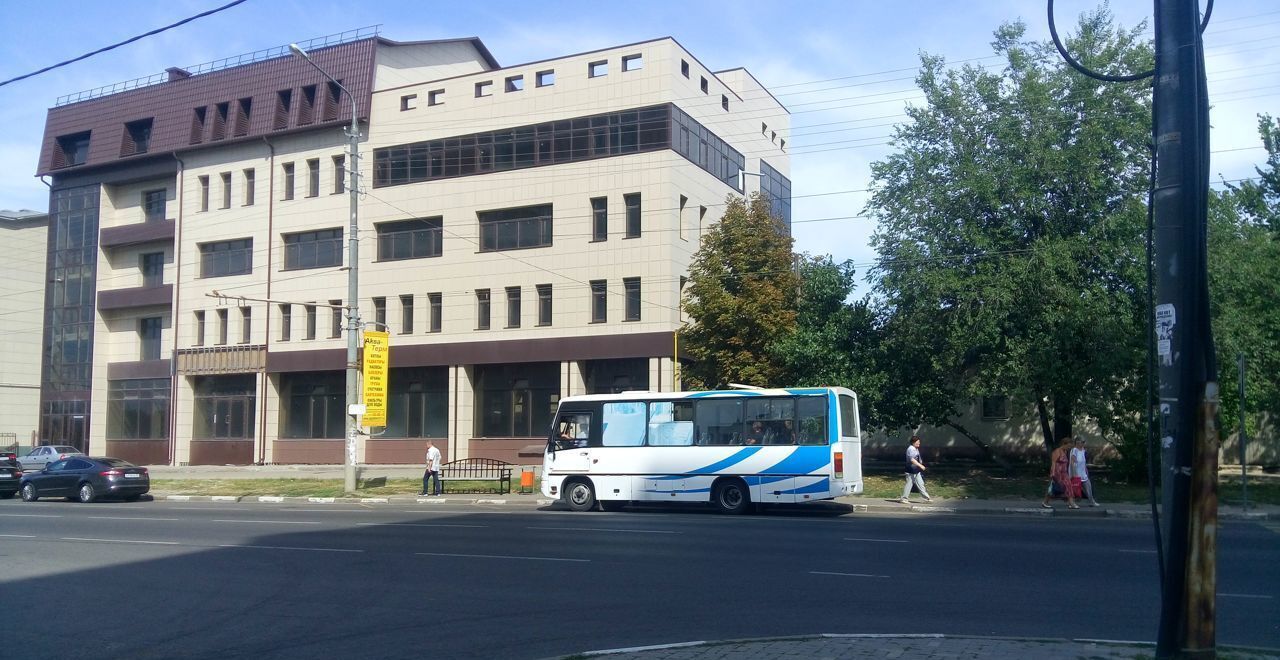 свободного назначения г Белгород Западный ул Преображенская 186 Западный округ фото 2