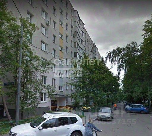 квартира г Москва ш Каширское 115551 Московская область, г Лосино-Петровский, корпус 2, 98 фото 11