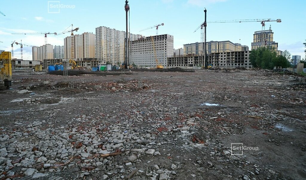 квартира г Санкт-Петербург метро Ломоносовская р-н Невский наб Октябрьская фото 18