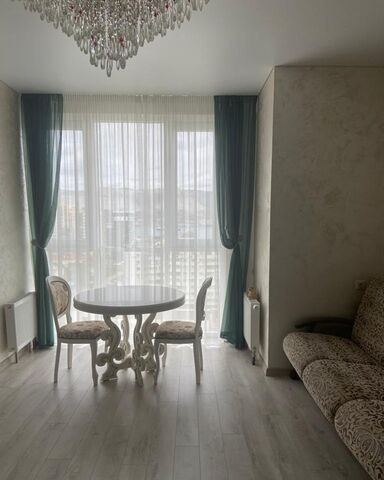 р-н Центральный дом 53 ЖК «Грани Residence» фото