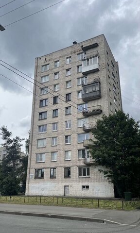 метро Академическая р-н Пискарёвка дом 4 фото