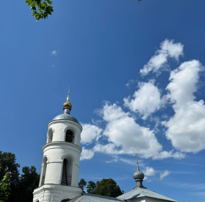 свободного назначения р-н Лежневский с Чернцы ул Центральная 49 Шилыковское с/пос фото 5