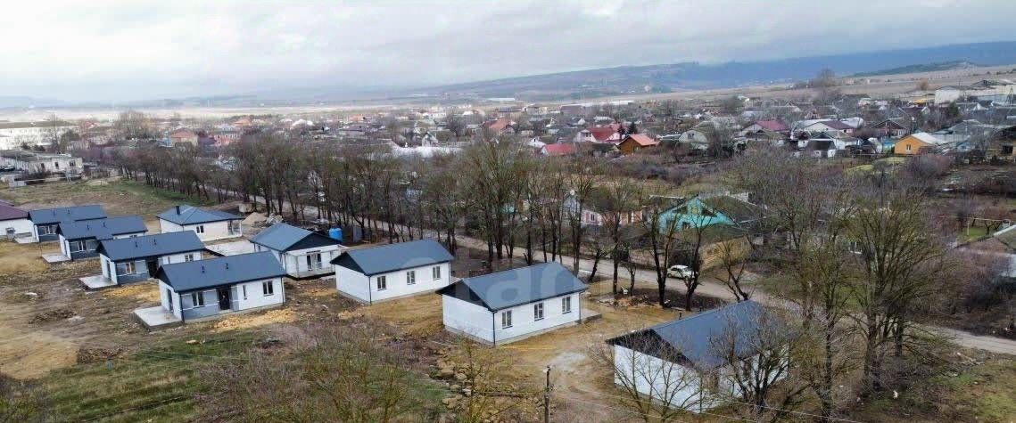 дом р-н Бахчисарайский с Холмовка ул Парниковая 19 пос, Красномакское с фото 22