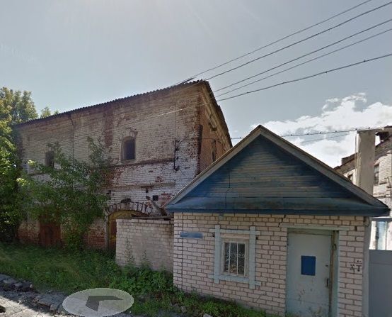 г Городец Кооперативный съезд, 20 фото