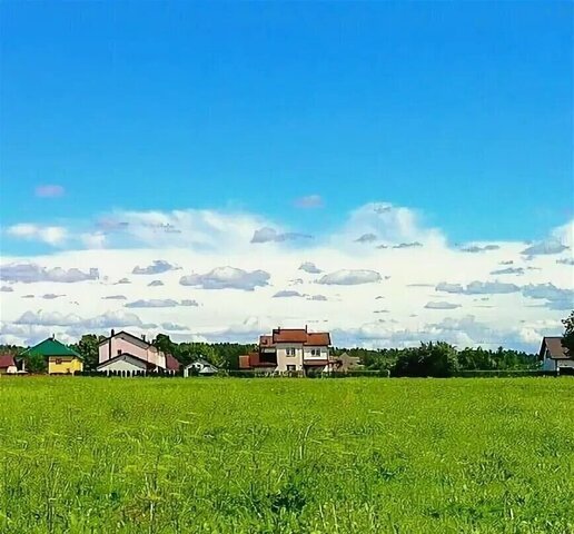 ул Заводская 1 Михнево фото