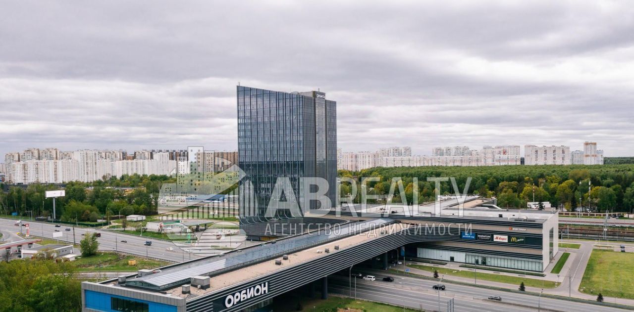 торговое помещение городской округ Одинцовский рп Новоивановское ул Западная 181 фото 14