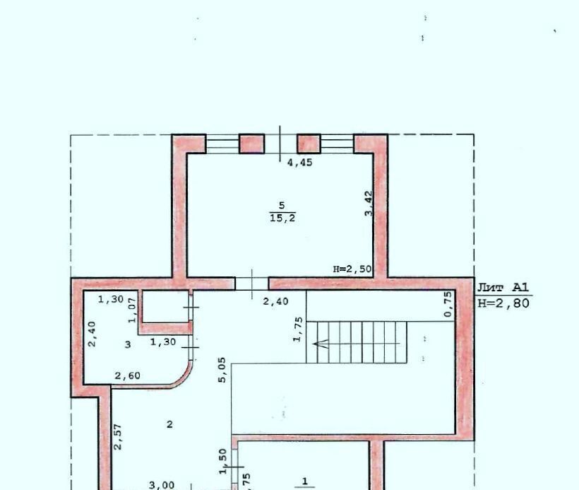 дом р-н Ленинский с Заплавное ул Тамбовская Заплавненское сельское поселение фото 41