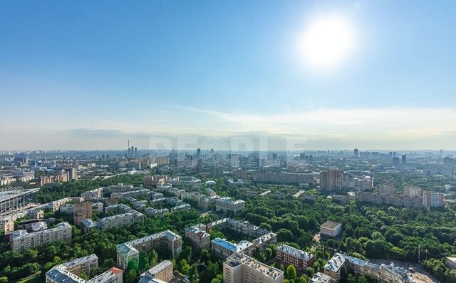 метро Аэропорт дом 3 муниципальный округ Хорошёвский фото