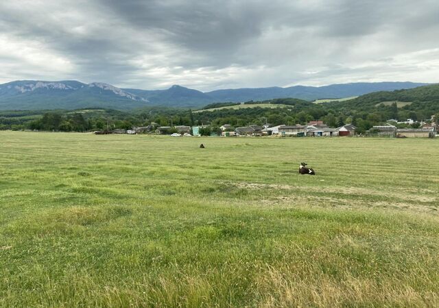 земля Голубинское сельское поселение, Бахчисарай фото