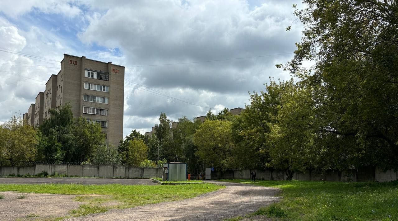 производственные, складские городской округ Люберцы рп Томилино ул Гаршина 9д/1с 4 Томилино фото 5