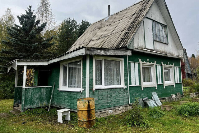 Эссойльское сельское поселение, деревня Чуйнаволок фото