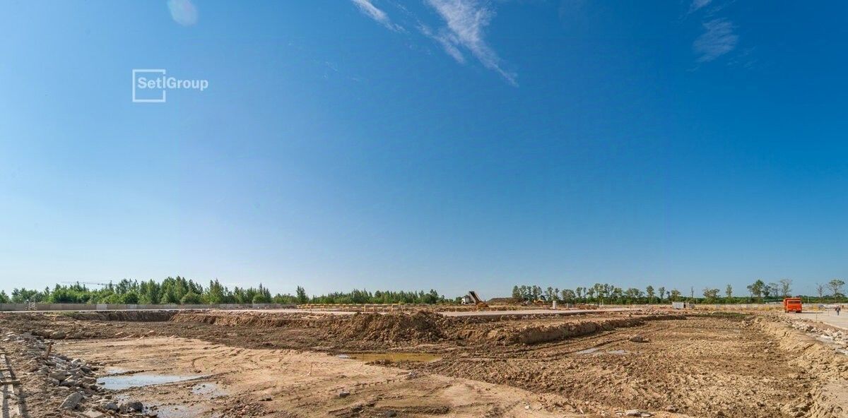 квартира г Санкт-Петербург метро Московская Пулковский Меридиан муниципальный округ фото 14