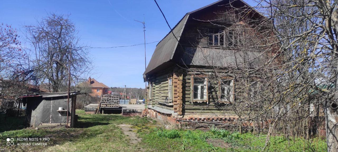 земля городской округ Мытищи д Афанасово ул Центральная Физтех фото 4