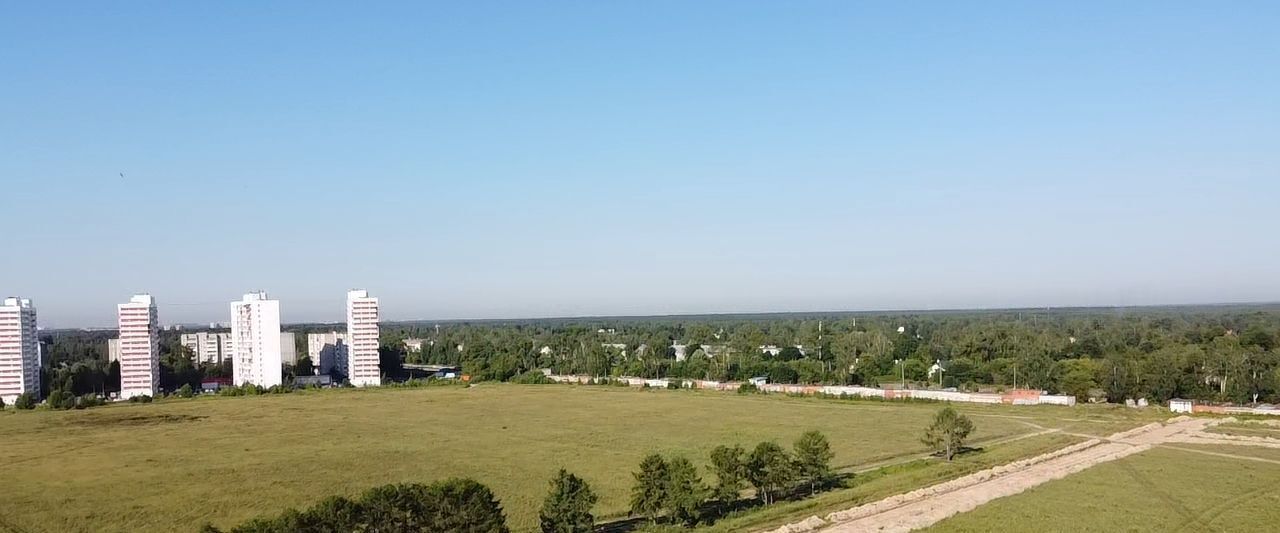 земля городской округ Пушкинский с Братовщина 19 фото 1