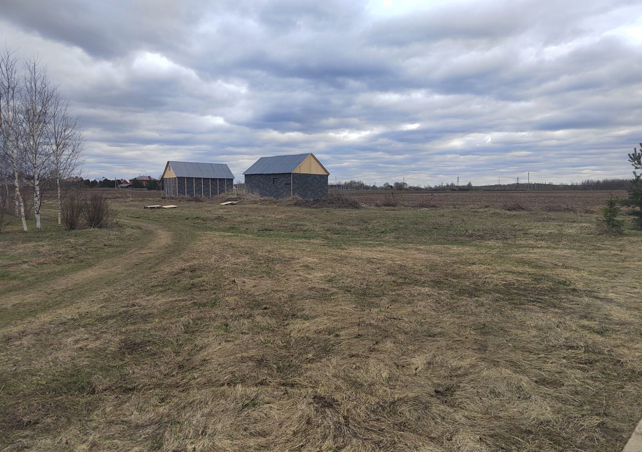 земля городской округ Богородский д Аксено-Бутырки мкр-н Аксёнки, Обухово фото 2