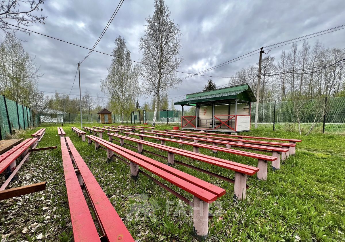 земля р-н Тосненский п Рябово Рябовское городское поселение, городской пос. Рябово, 5-я линия фото 4