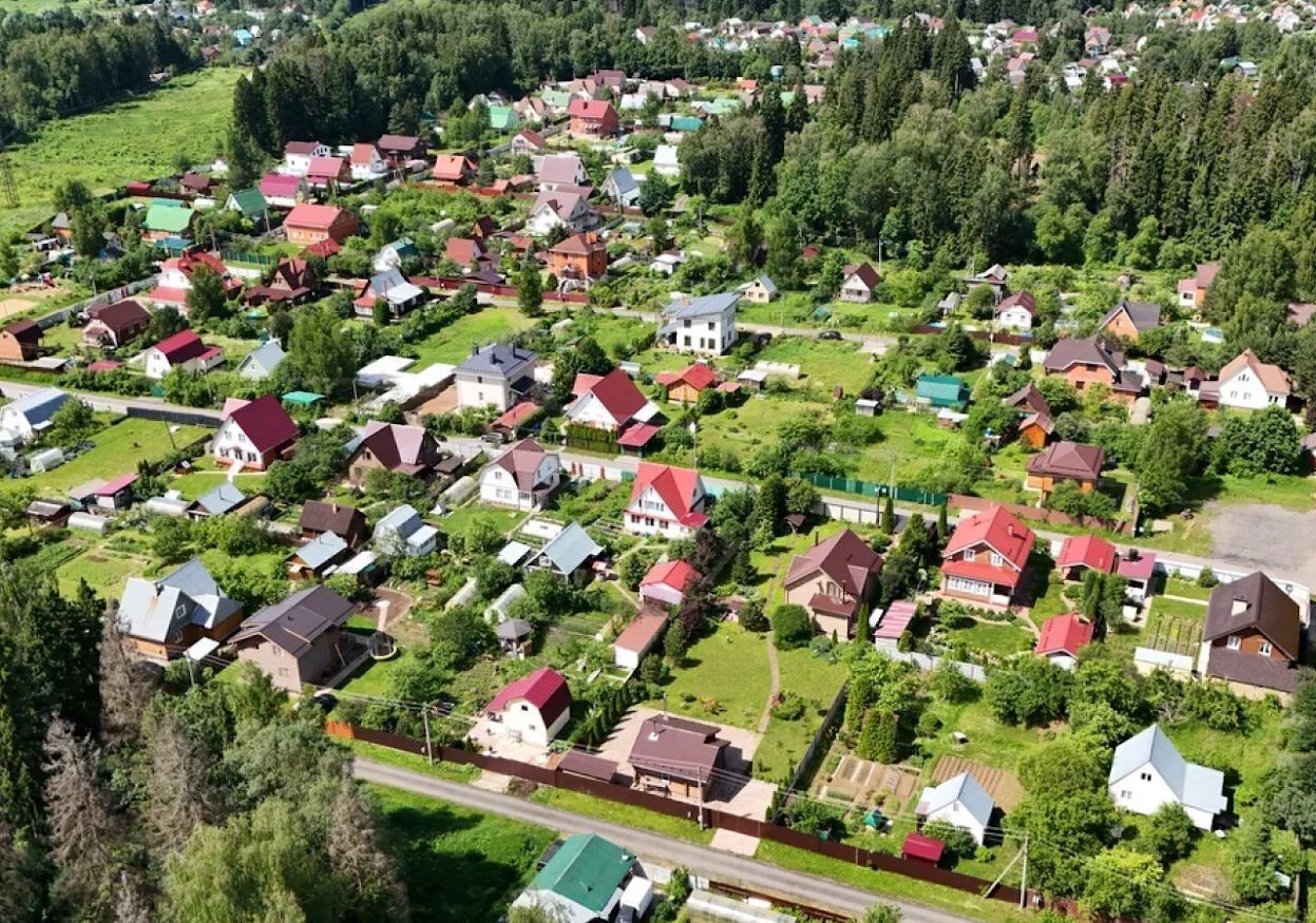 земля городской округ Истра д Алёхново ТСЗУ Толстиково, 108, Истра фото 8