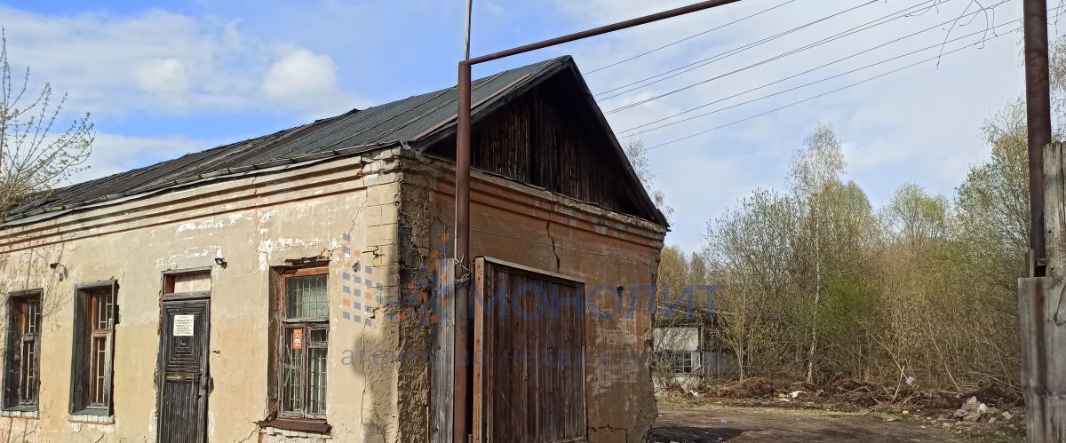 офис р-н Богородский г Богородск ул Вокзальная 1г фото 2