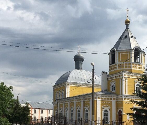 земля дом 49 Карачевское городское поселение, Карачев фото