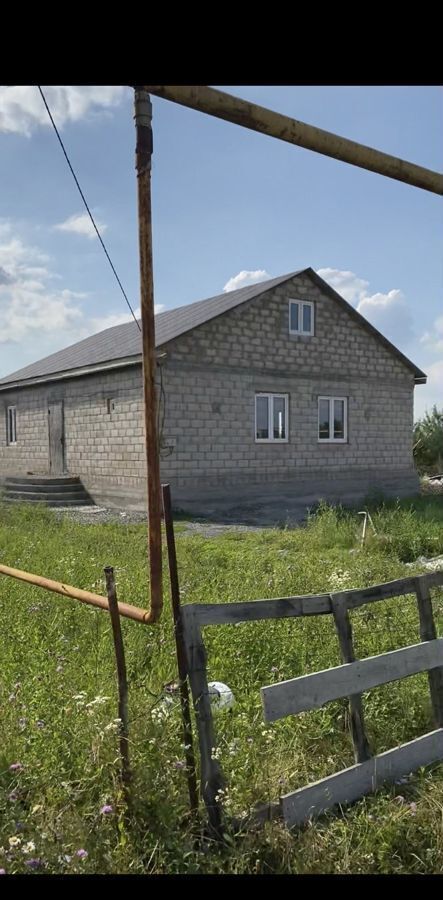 земля р-н Пригородный с Гизель ул Генерала Бароева 207 Республика Северная Осетия — Пригородный р-н фото 23