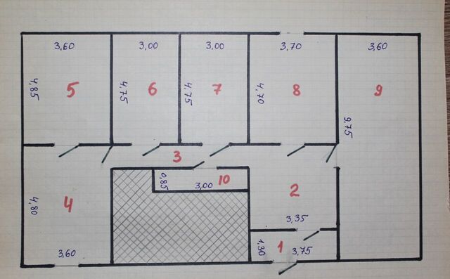 ул Октябрьская 3 Костомукшский г. о. фото