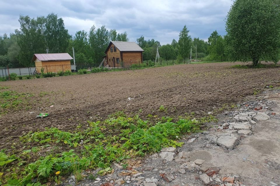 земля городской округ Электросталь, СНТ Мечта фото 2