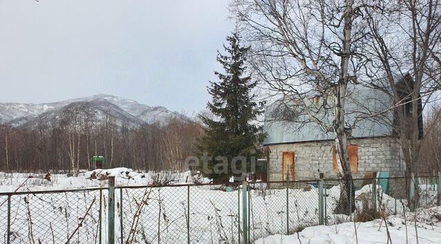 снт Здоровье Елизовское городское поселение, Елизовский р-н фото