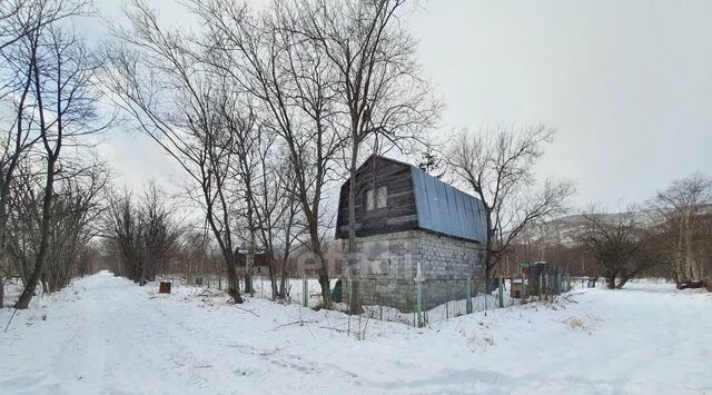 снт Здоровье Елизовское городское поселение, Елизовский р-н фото