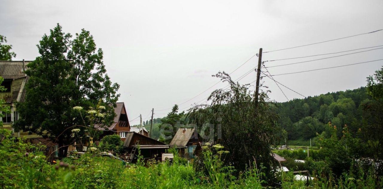 дом р-н Новокузнецкий с Куртуково Горняк, ДСК фото 19