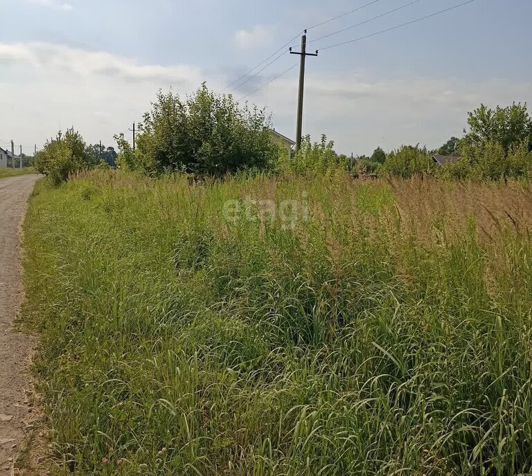 земля р-н Алексинский д Красное муниципальное образование, Алексин фото 2