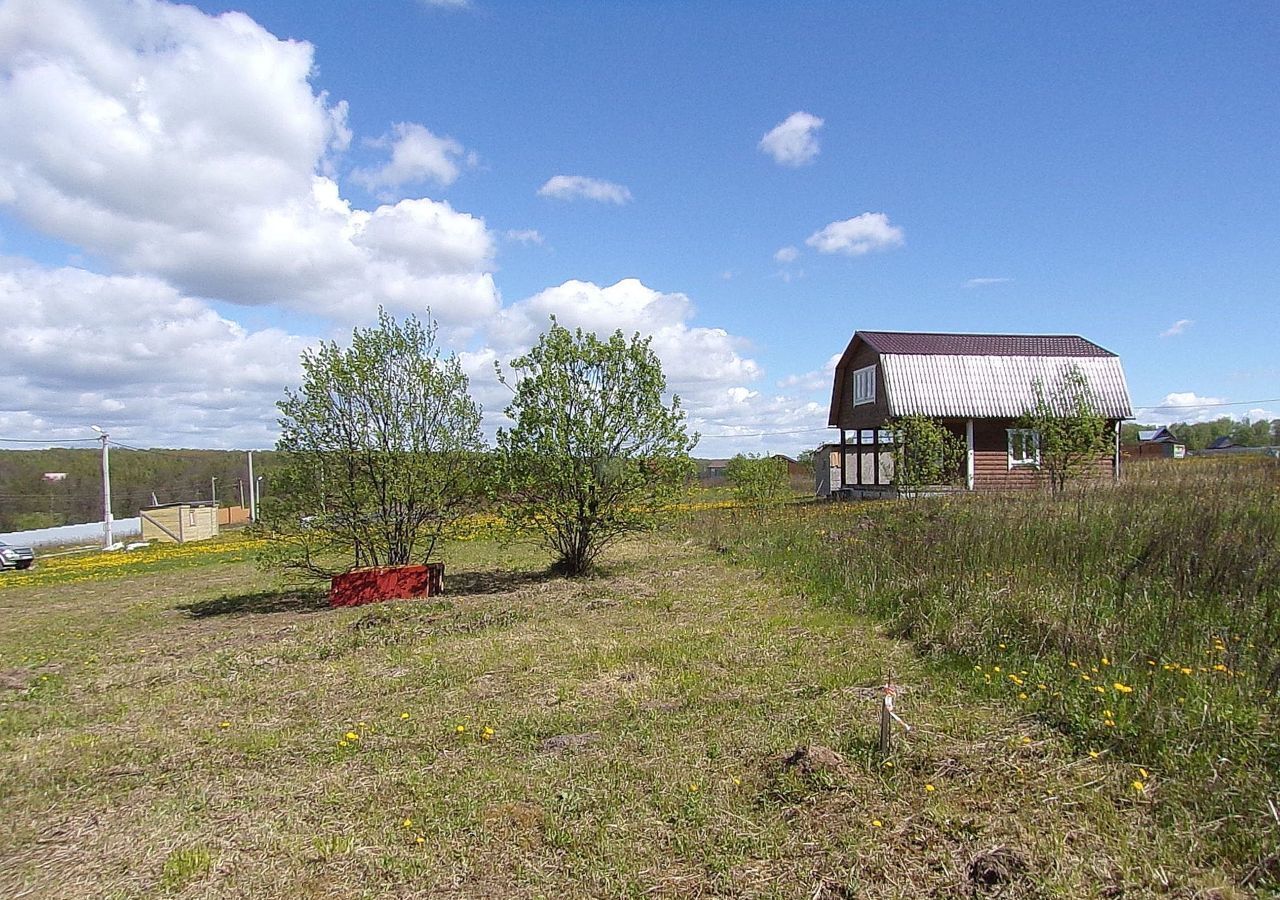 земля городской округ Ступино с Старая Ситня Ступино фото 1