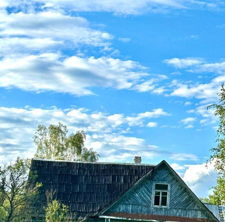 земля р-н Гатчинский Вырица городской поселок, Купчино, ул. Песочная фото 4