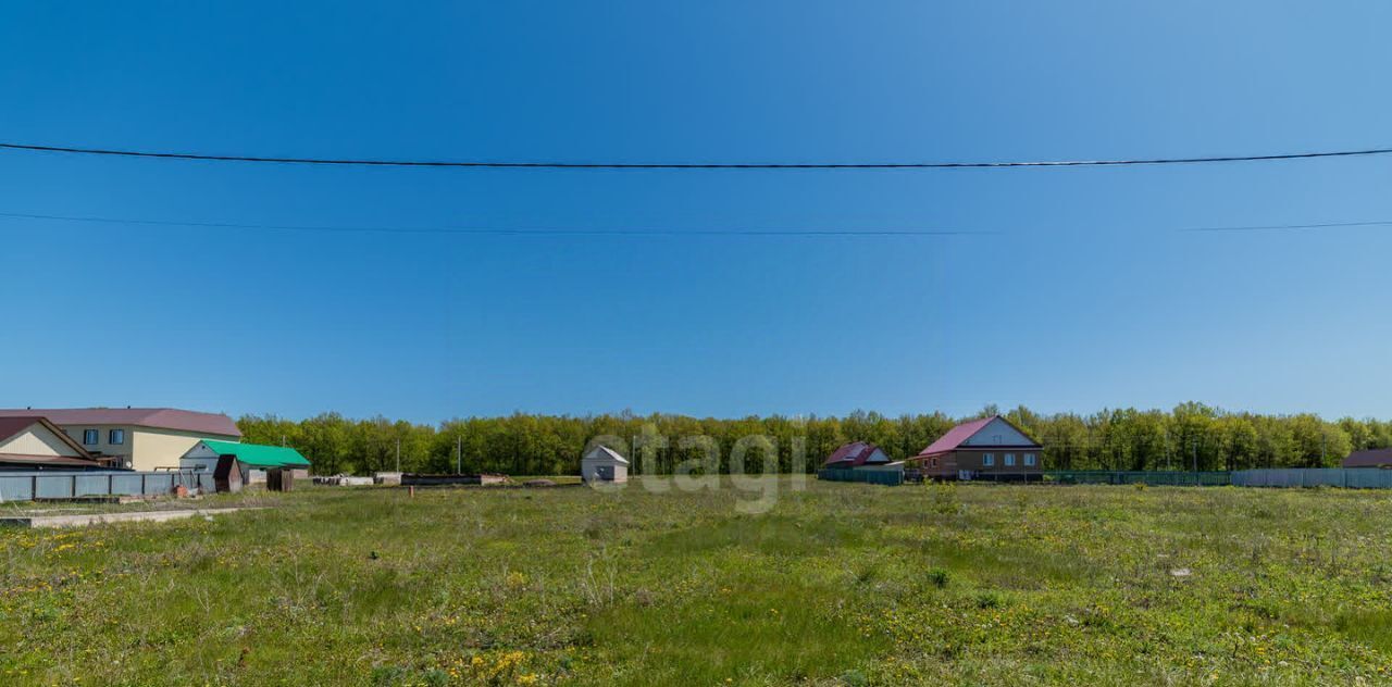 земля р-н Аургазинский с Толбазы ул Радостная фото 1